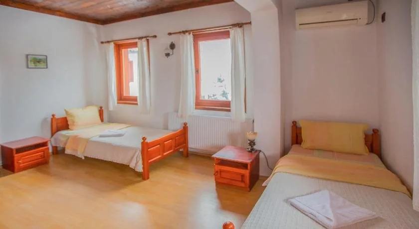 Shtastlivcite Family Hotel