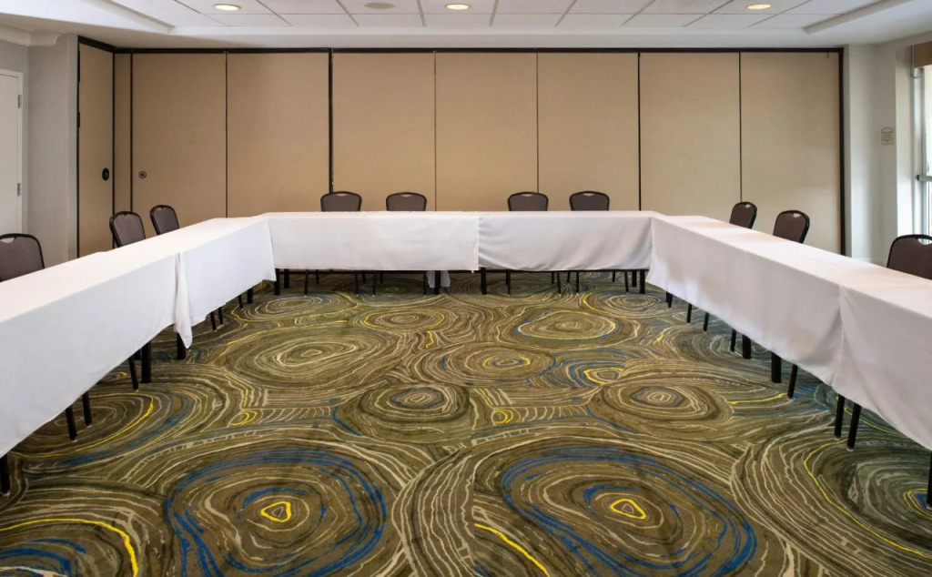 Hilton Garden Inn Baton Rouge Airport