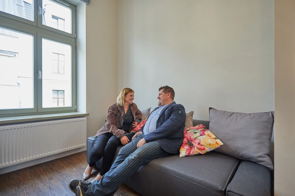 Krupnicza Premium Apartments