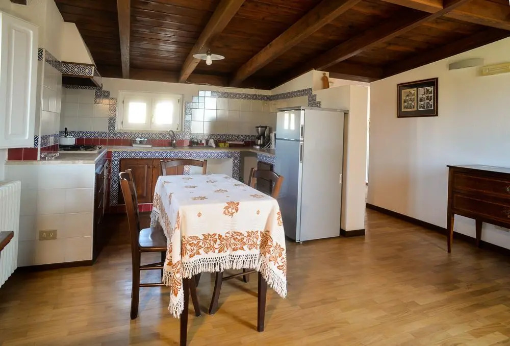 Casa Ferri