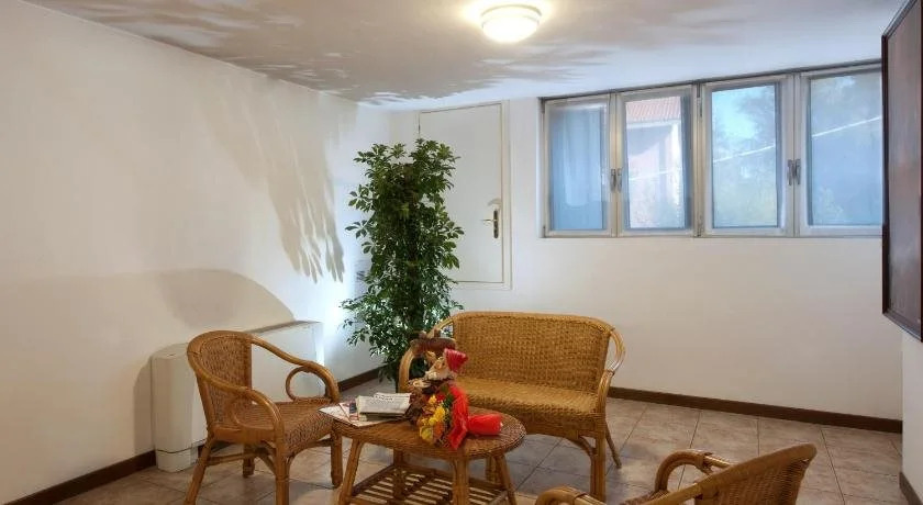 Hotel Roma