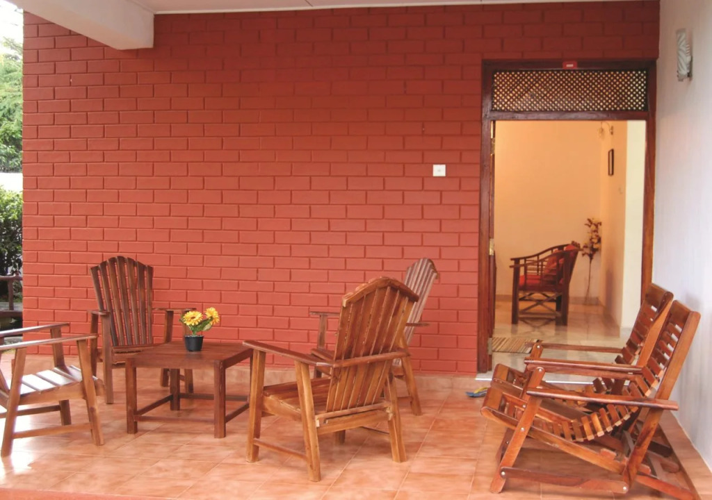 Oklin Leisure Guest House