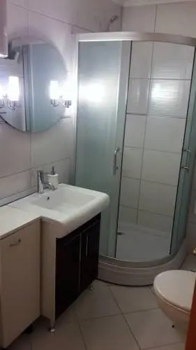 Apartment Megy