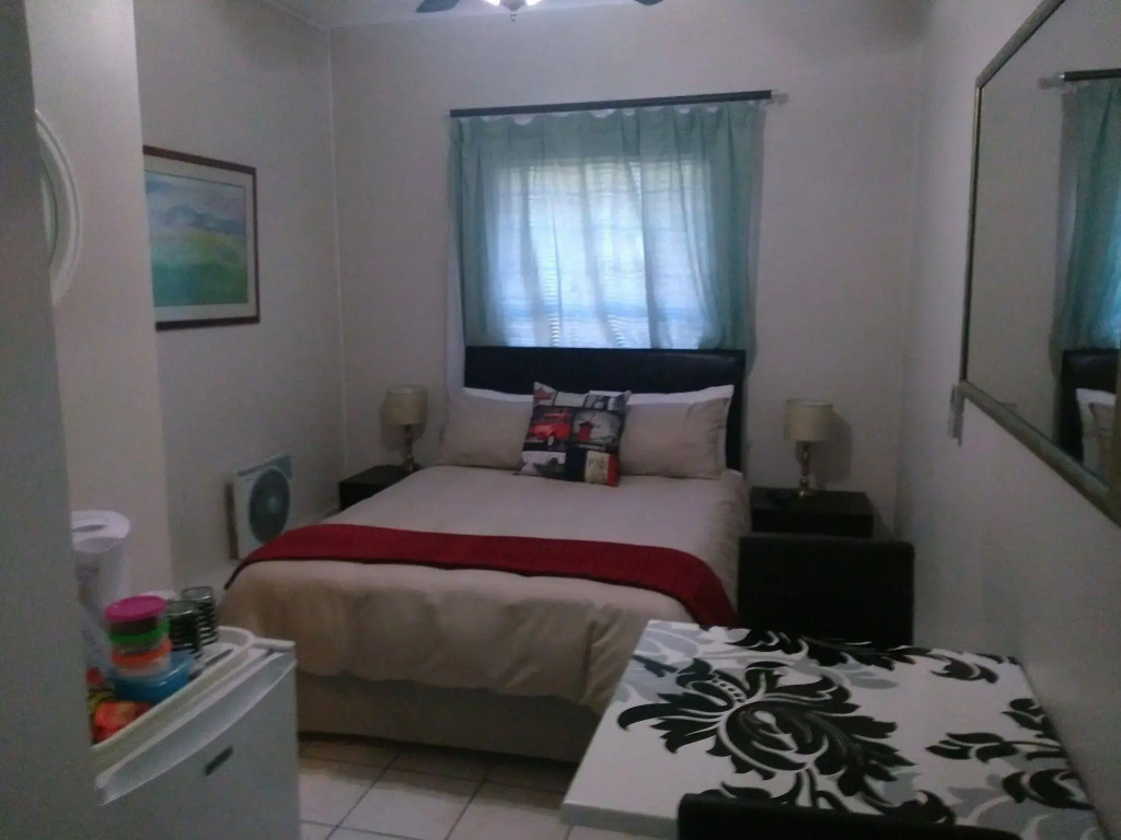 Shekinah Lodge