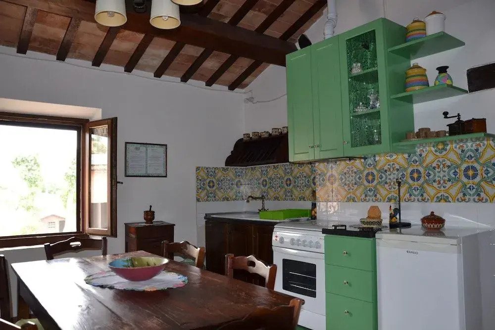 Agriturismo Villa Rosetta