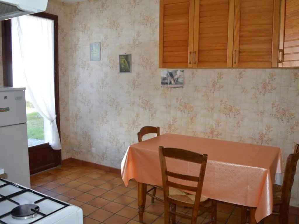 Maison La Tranche-sur-Mer, 4 pièces, 6 personnes - FR-1-22-237