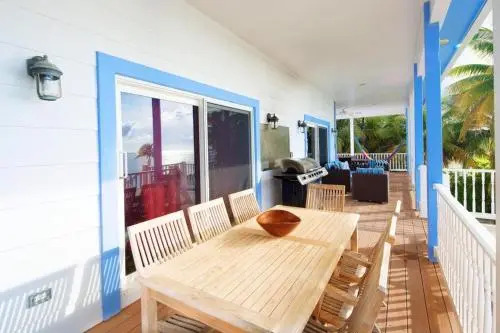 Sir Turtle Beach Villas