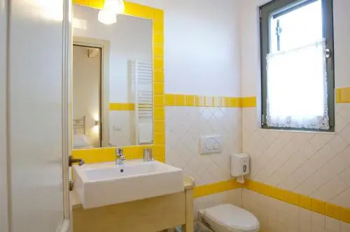 L'Orso e L'Ape B&B