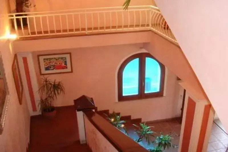 Hotel La Calabrese