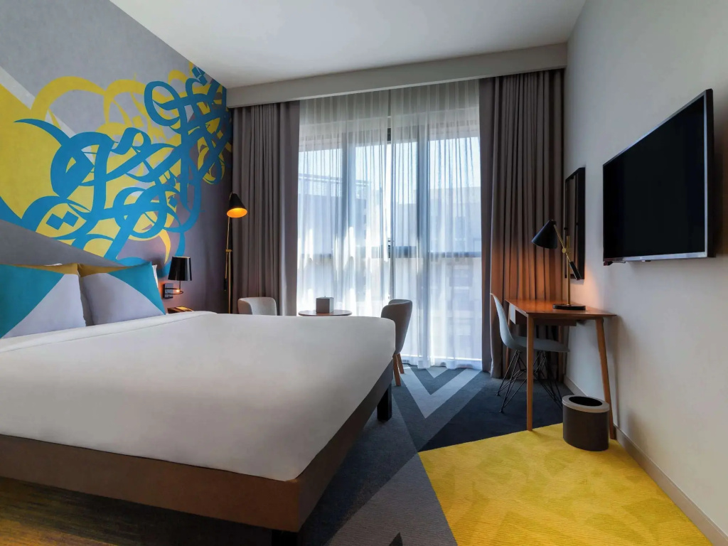 ibis Styles Dubai Deira