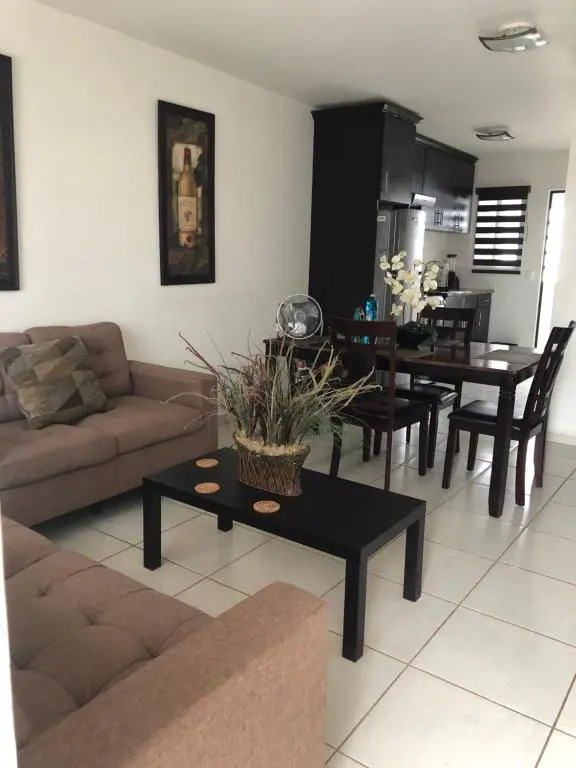 Condo Vacational in Ensenada, B.C.