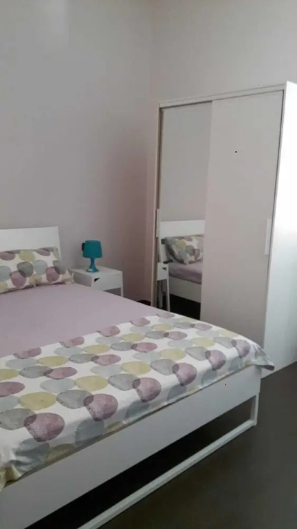 Le Suites Maor