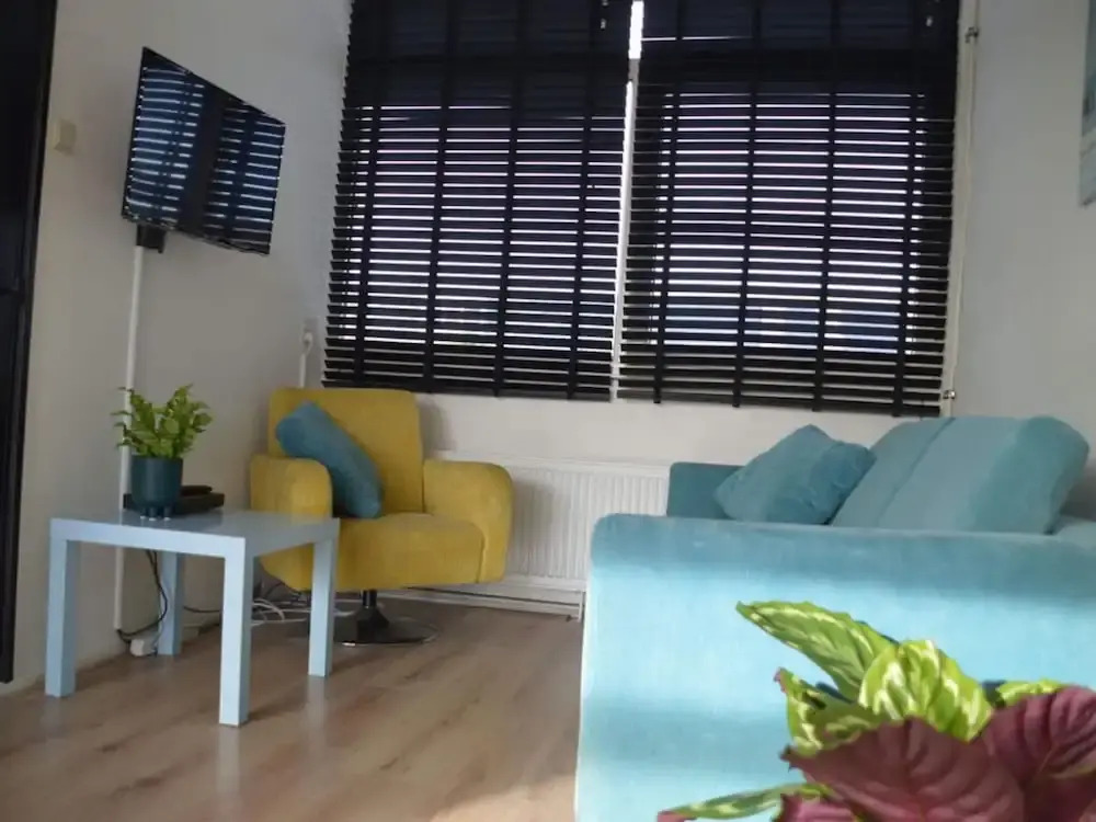 Holiday Apartment Seapaerdje