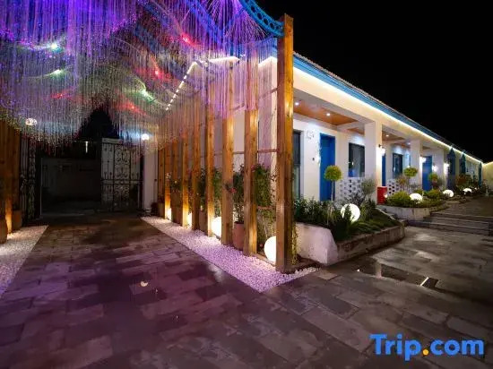 Ten Mile Spring Breeze Homestay in Tekes County