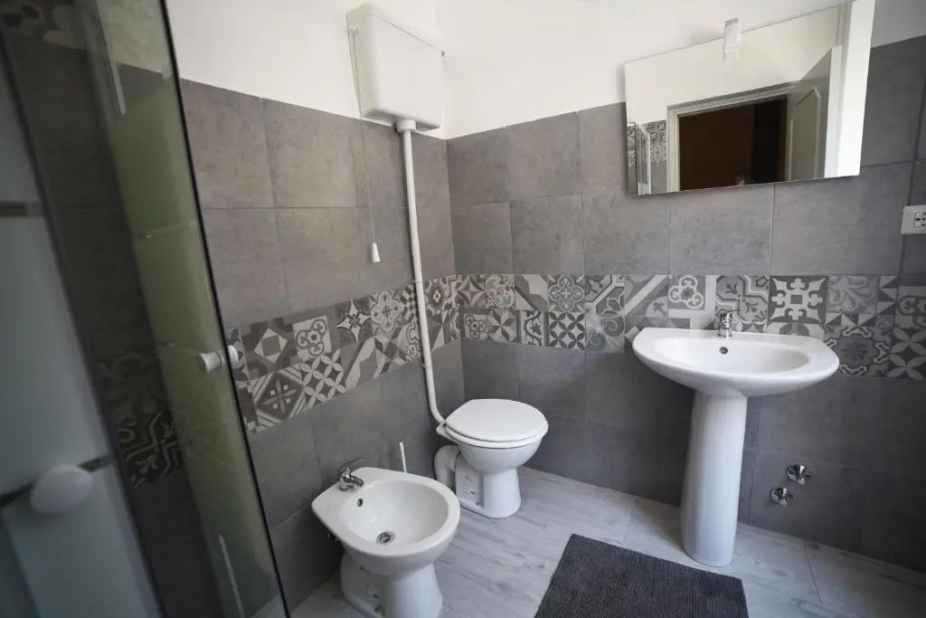 Tifeo Bed & Breakfast