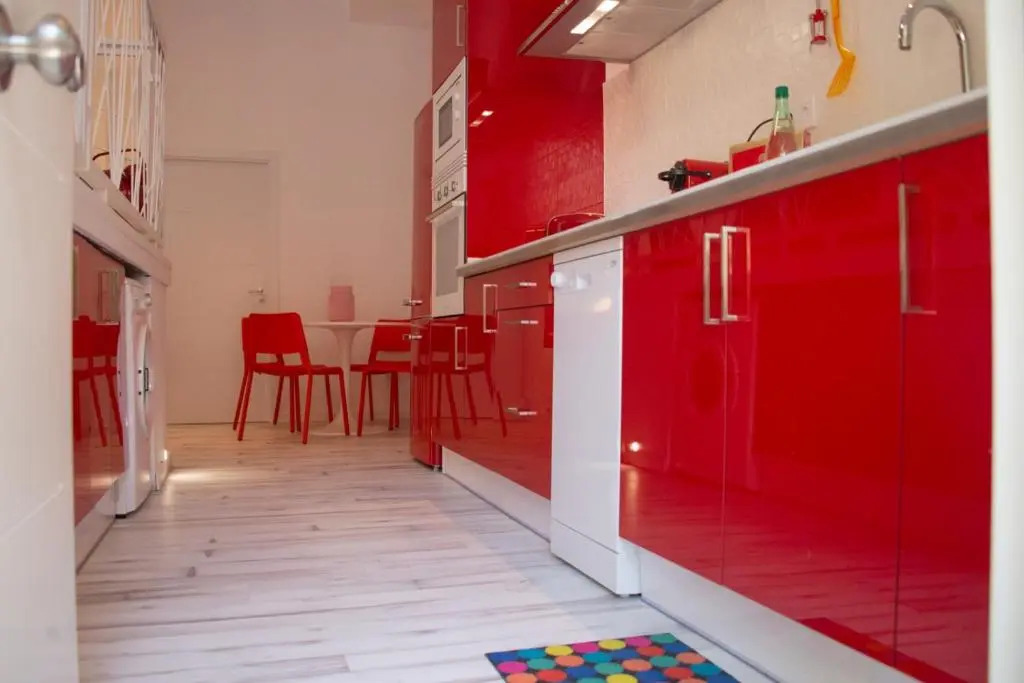 Soraya's Place - Chopín 3