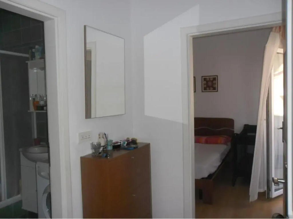 Apartment Stiller