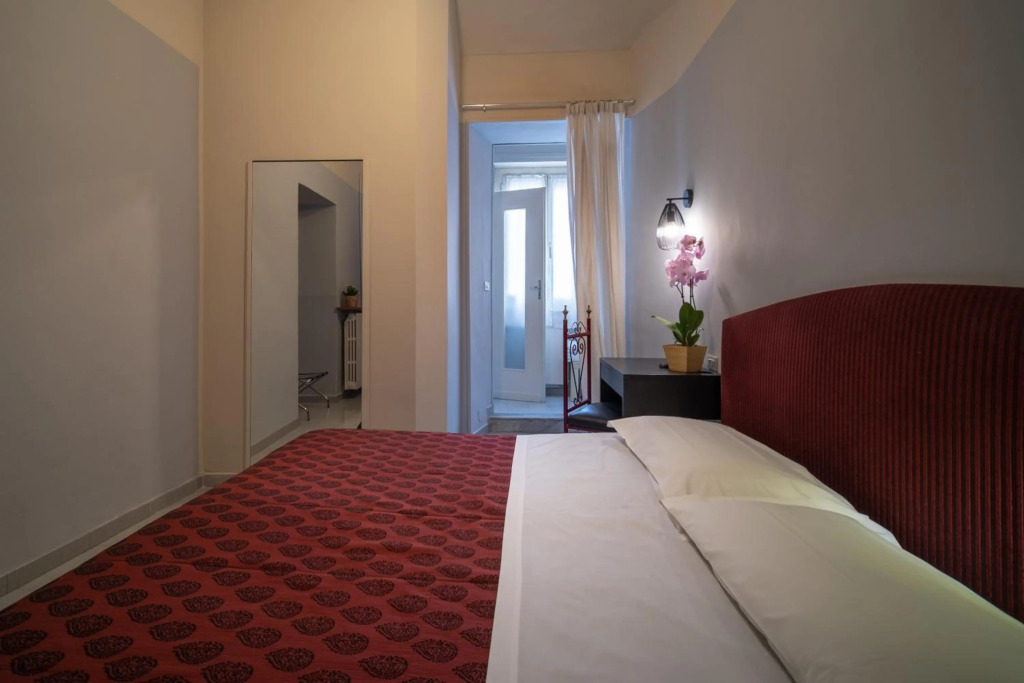 Hotel Italia