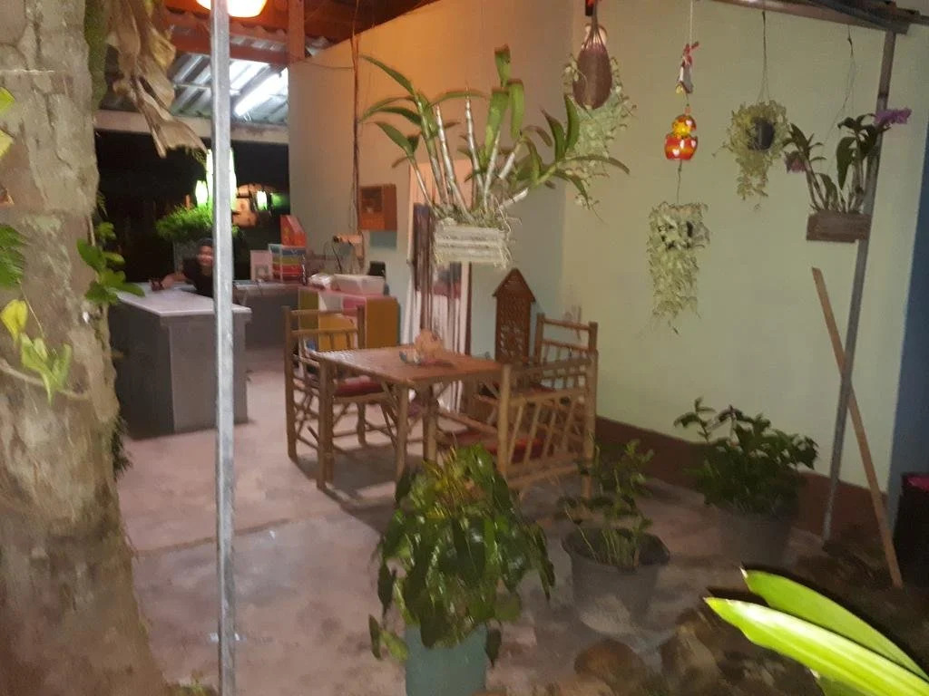 Lanta Sunmoon Bungalow