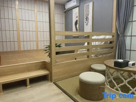 Nanchang Banshan Hot Spring Hotel