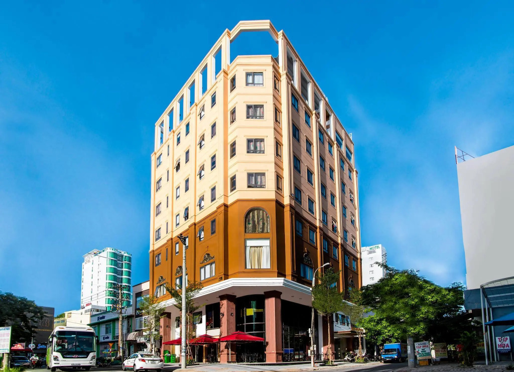 Zoneland Premium - Ngoc Lan Hotel