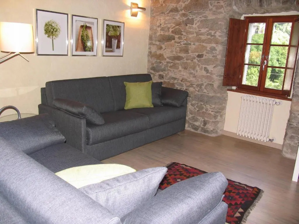 Casa Vacanze La Meridiana