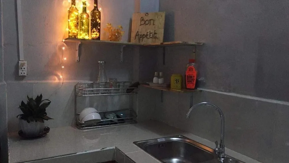 Eco-Chi Homestay
