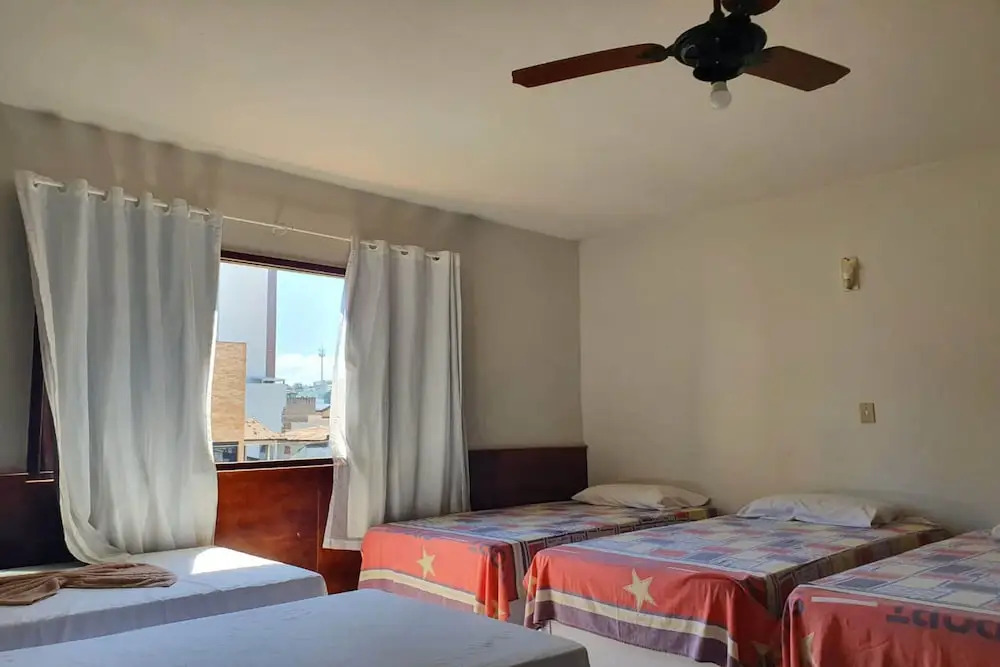 OYO Loretis Hotel