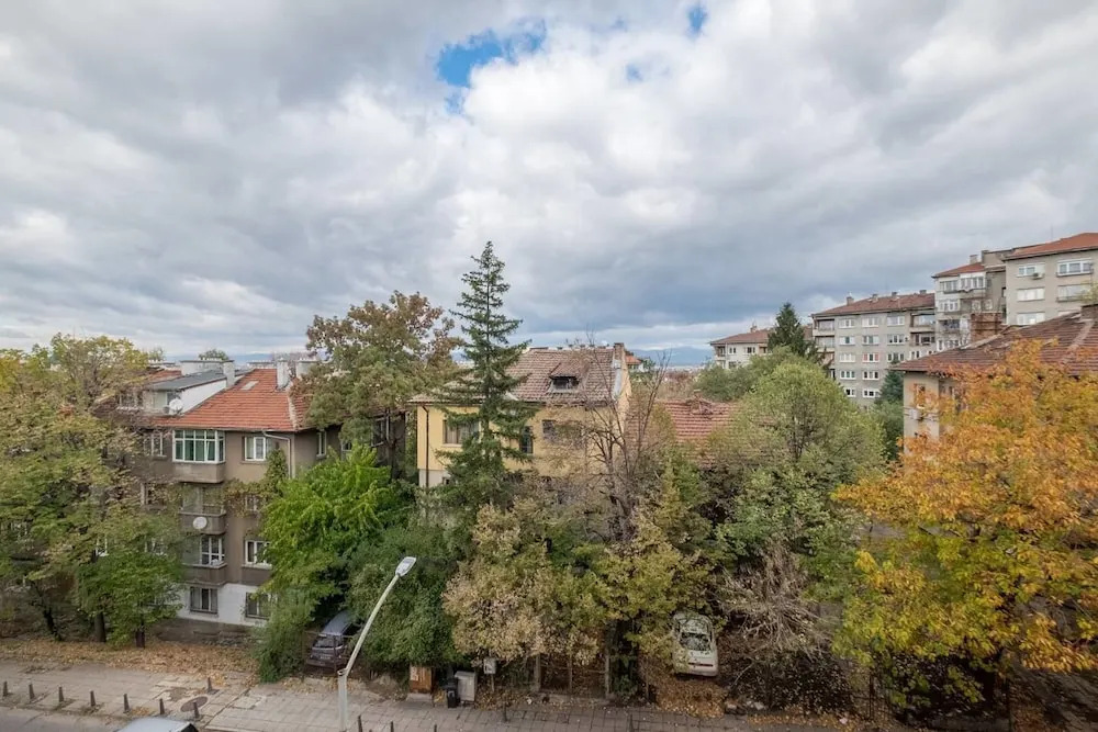 FM Economy 3-BDR Apartment - Spacious Lozenetz Area