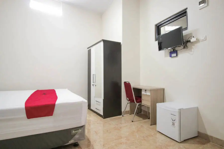 Hotel Syariah