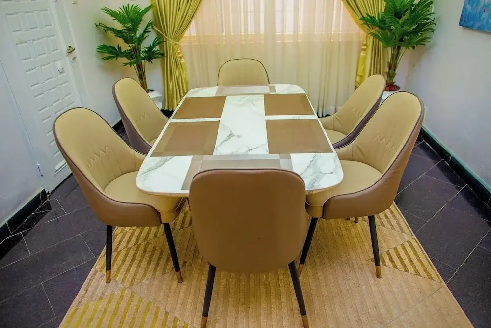 Biba Apartment