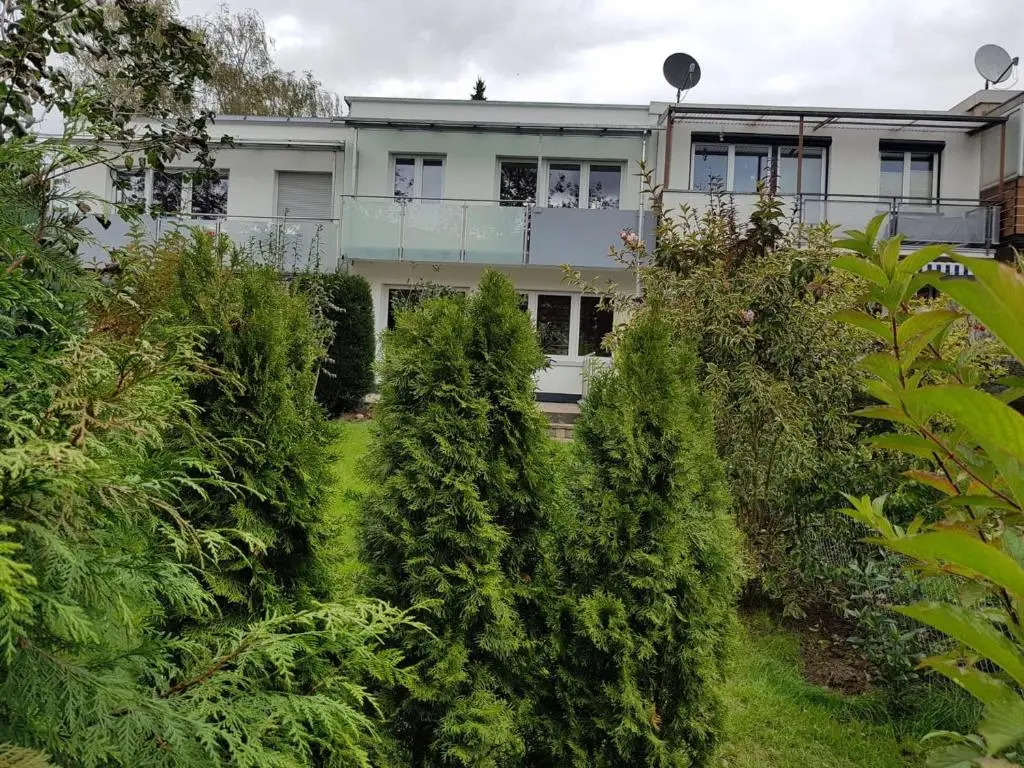 Haus 15