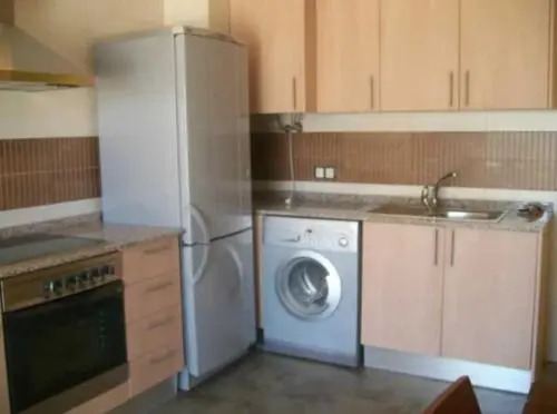 Apartamentos Albamar II
