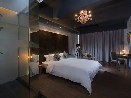 Zhongshan Yes I Hotel