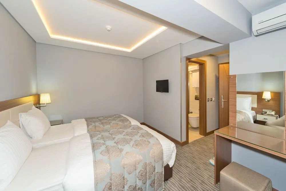Floransa City Hotel