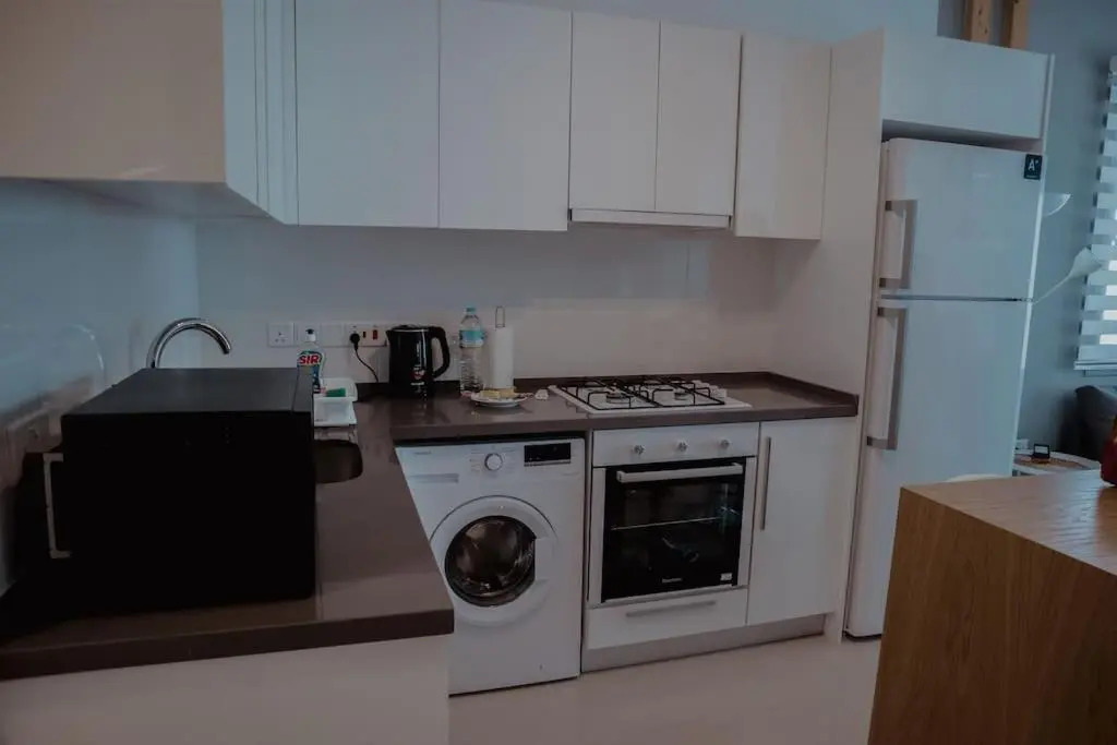 Uninterrupted Views, 1 Bedroom