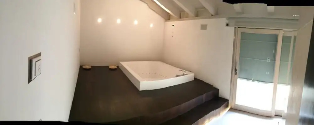 Skyloft Rooms
