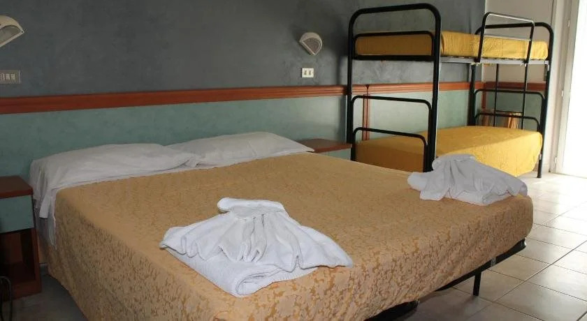 Hotel Costanza