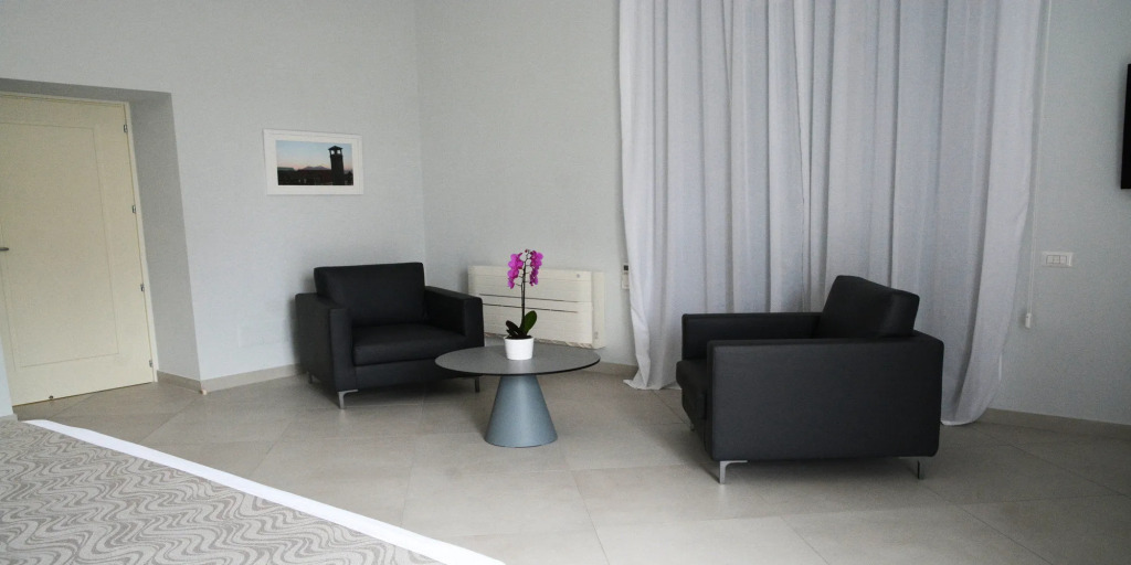 Dioniso’s Luxury Apartments Municipio
