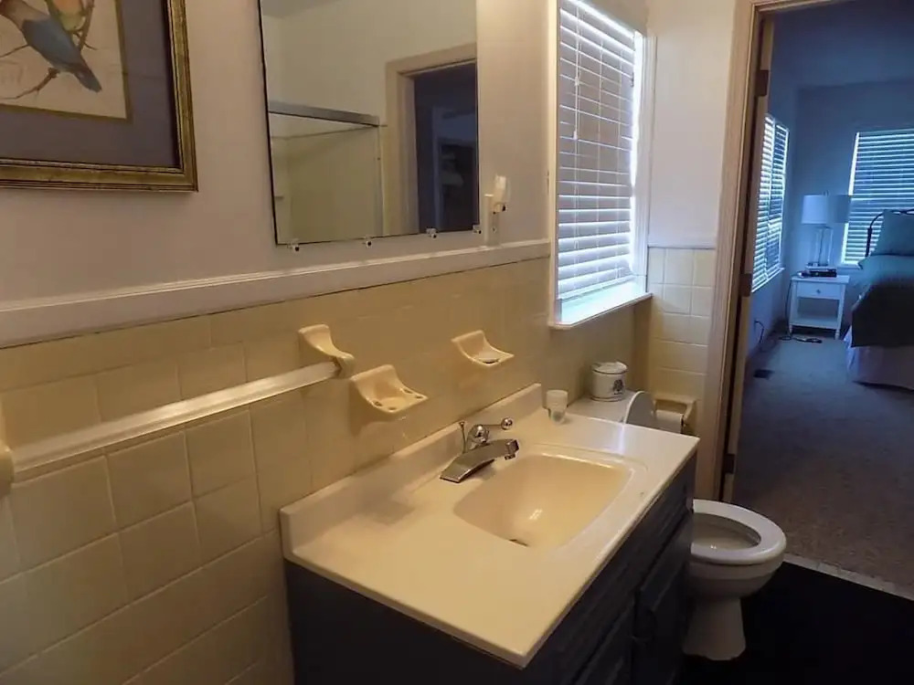 Julies Joy - 4 Br Home