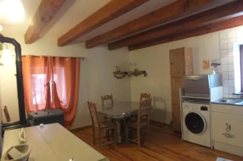 La Bergerie