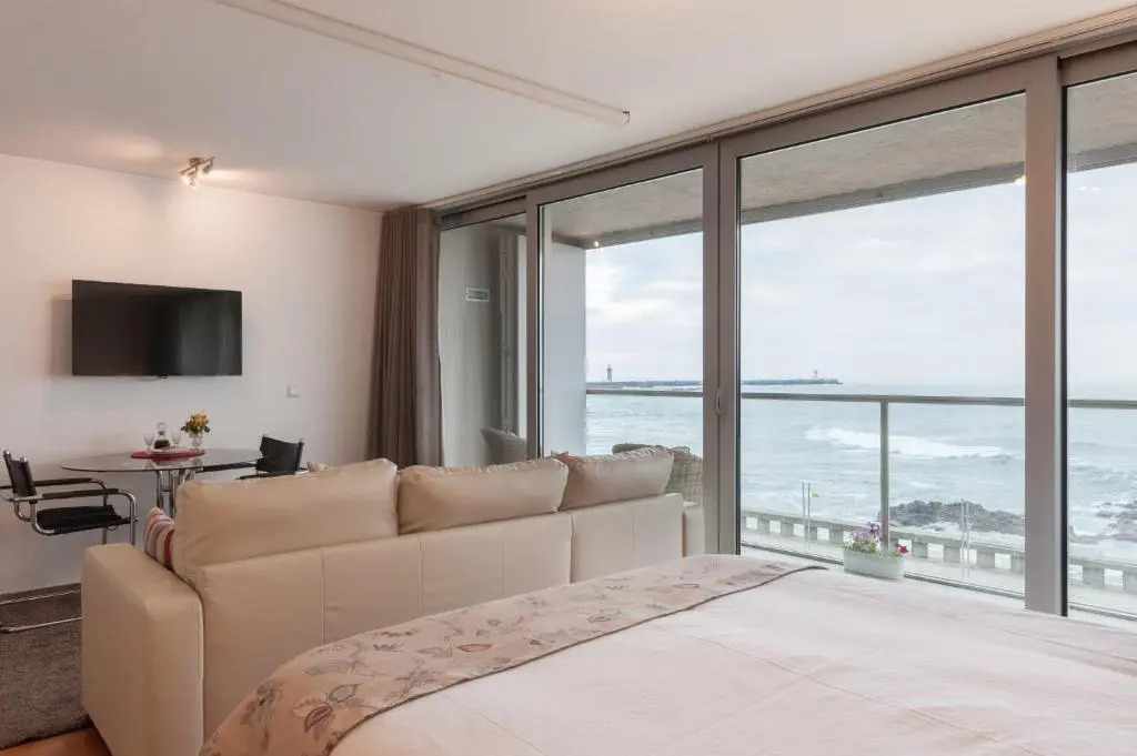 Bartolomeu Apart Hotel