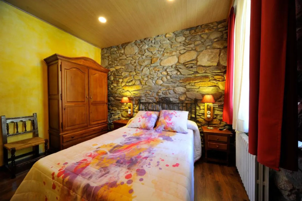 Hotel Vall d´Aneu