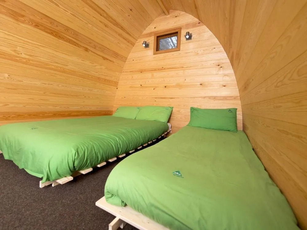 YHA Hawkshead