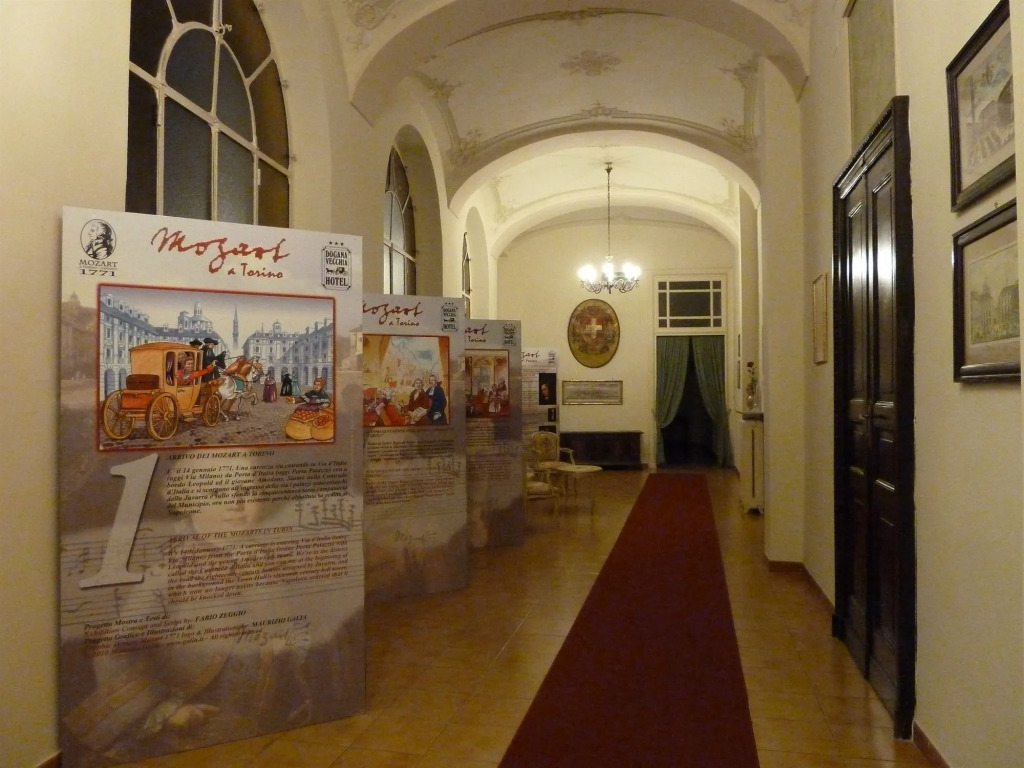 Hotel Antica Dogana