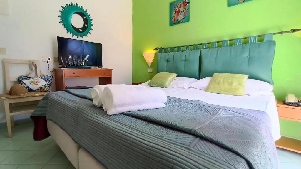 Summer Vibes B&B