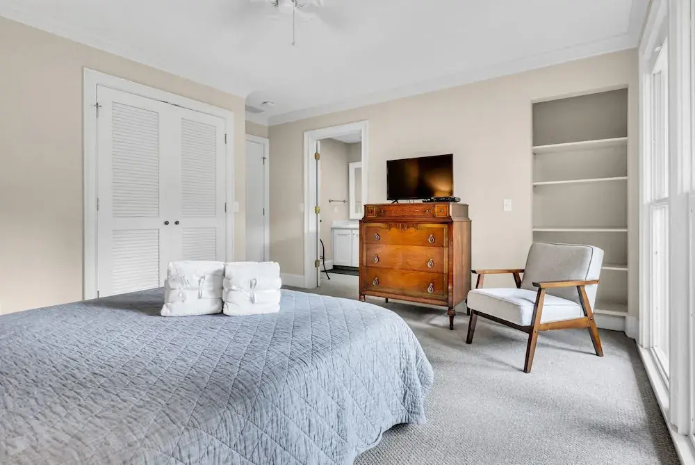 16 Turnberry Lane at The Sea Pines Resort
