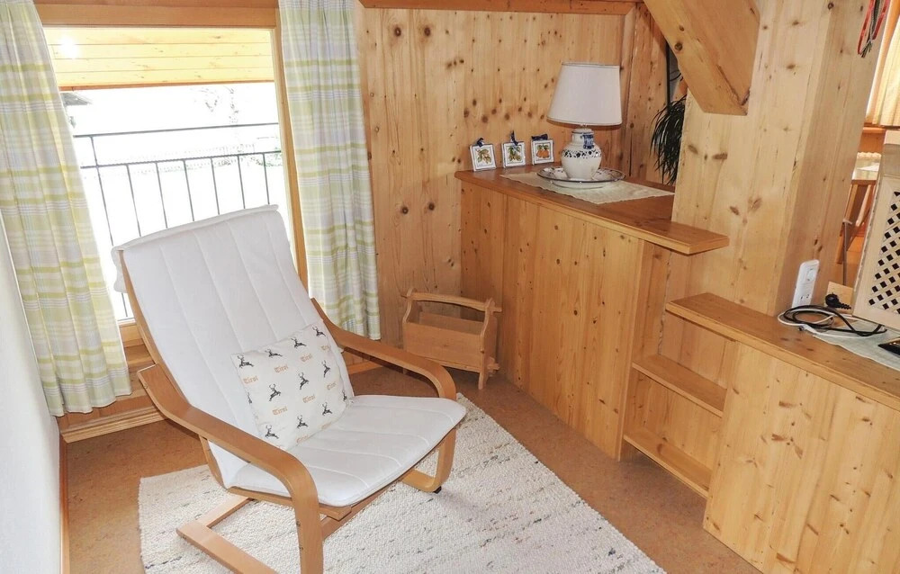 Beautiful Home in Westendorf With 2 Bedrooms, Wifi and Outdoor Swimming Pool