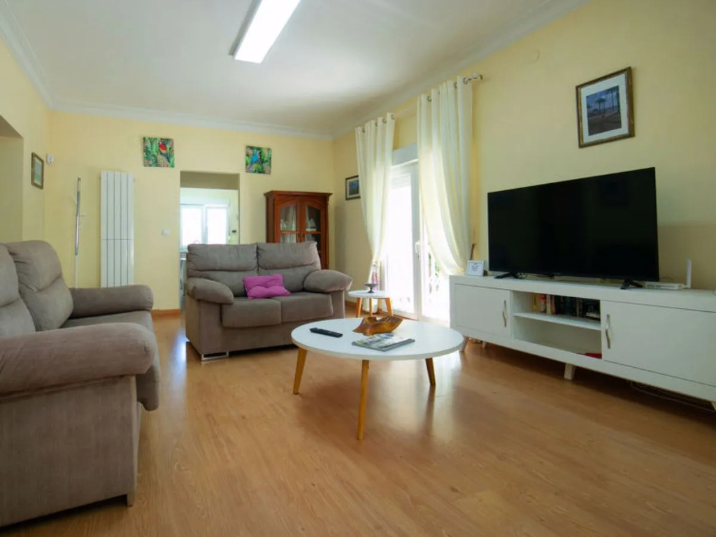 Holiday Home Casa Pedro