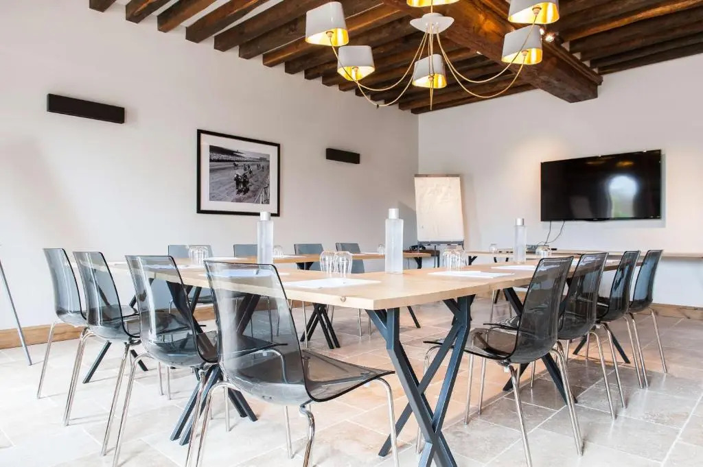 Manoir de Surville Hotel & Spa & restaurant